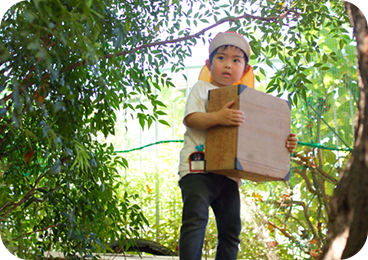 三鷹みずほ幼稚園