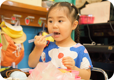 三鷹みずほ幼稚園