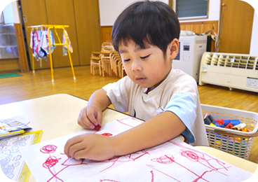 三鷹みずほ幼稚園